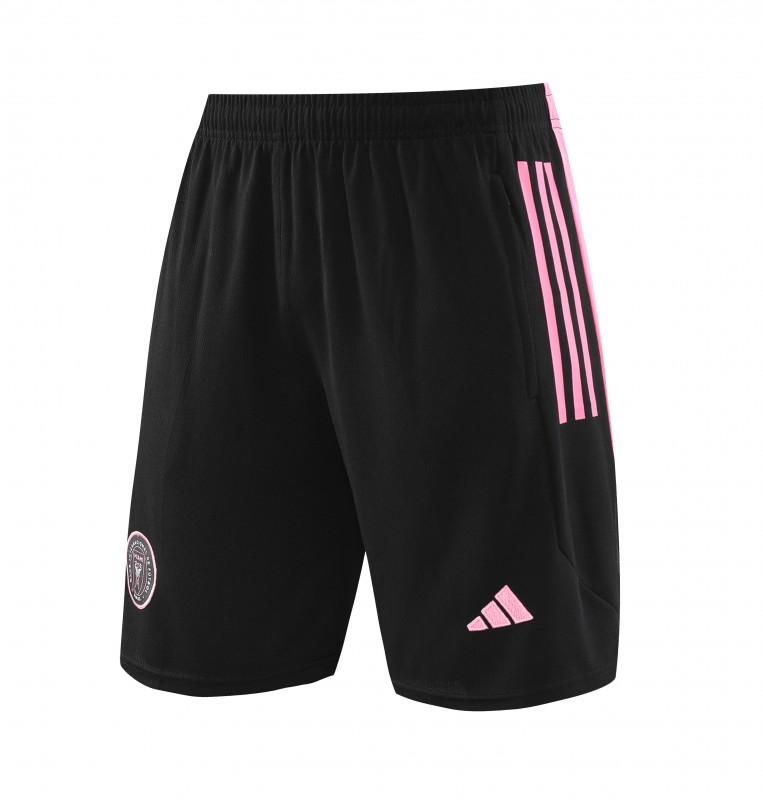 23/24 Inter Miami Pink Short Sleeve Jersey+Shorts