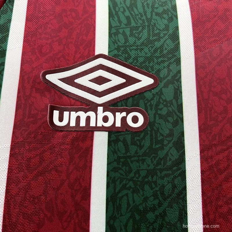 24/25 Fluminense Home Jersey