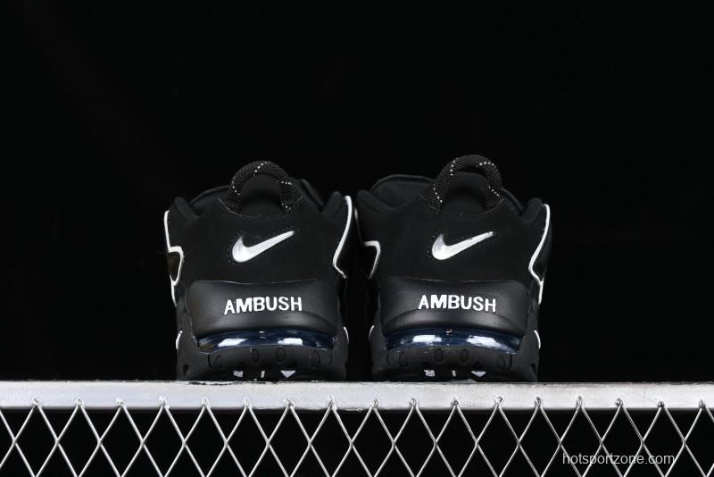 Ambush x Nike Air More Uptempo Low