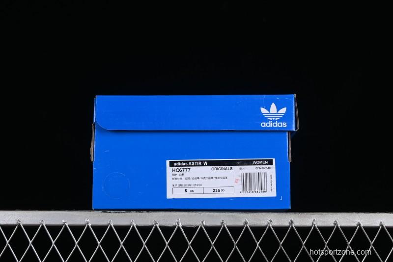Adidas Astir W HQ6777 Retro Casual Running Shoes