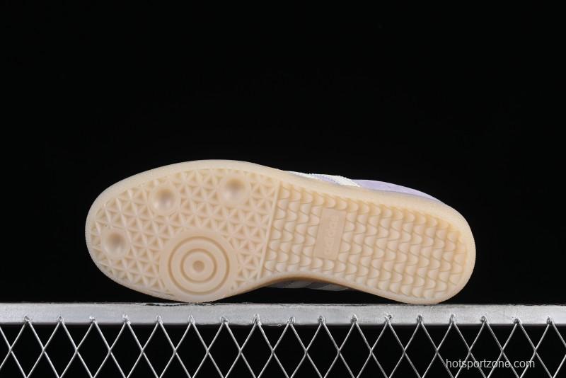 Adidas Originals Samba OG Sneakers - IG6176