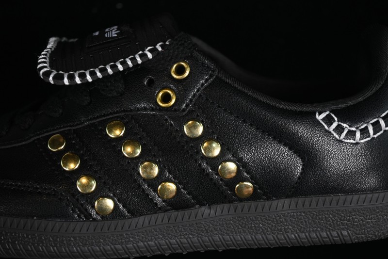 Adidas Originals Samba OG IG4303 Collaboration with Wb Studded - IG4303