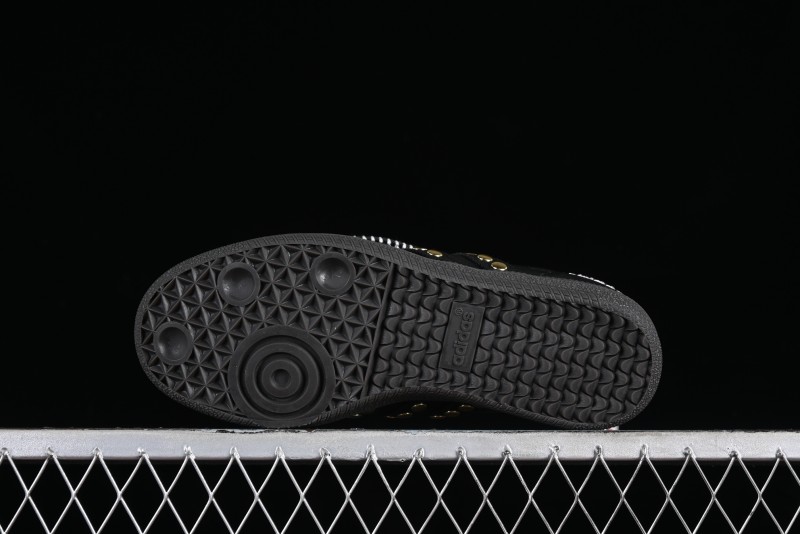 Adidas Originals Samba OG IG4303 Collaboration with Wb Studded - IG4303
