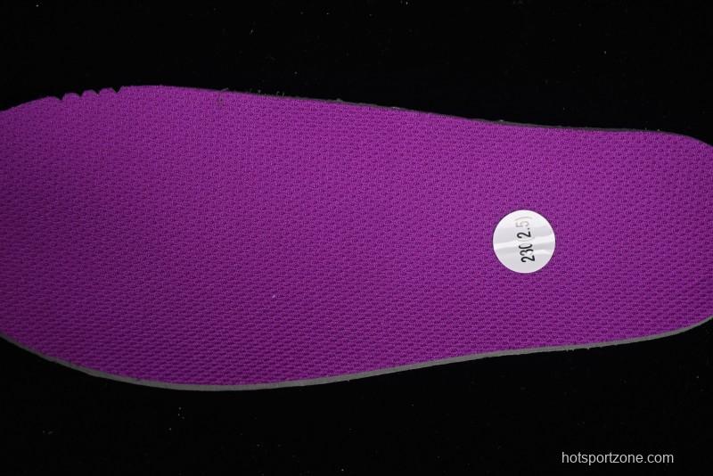 Nike Court Borough Low-Top Slip-Resistant Skate Shoes with Custom Rose Pink Hand-Painted Design - DQ5979-100