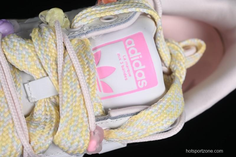 Adidas Originals Superstar W IF1802 Shell Toe Casual Sneakers