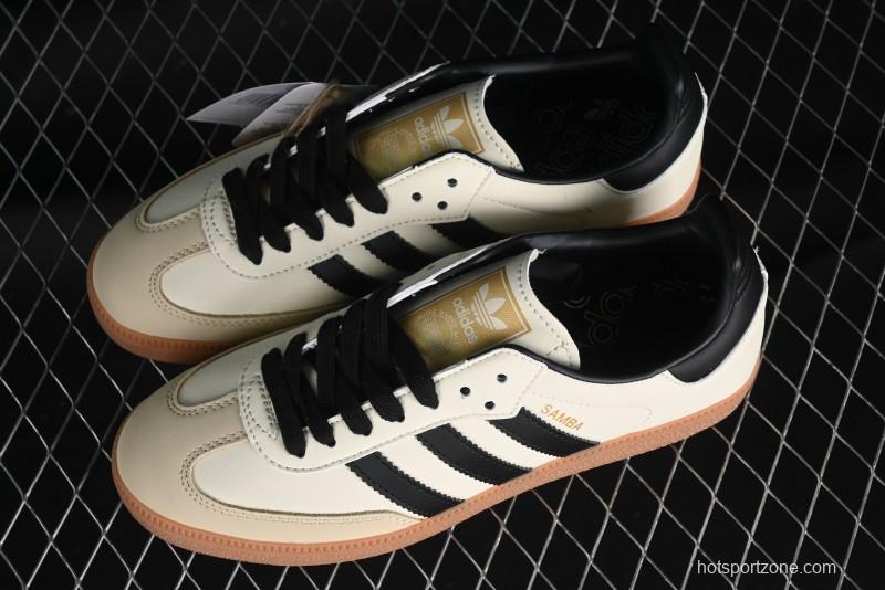 Adidas Samba OG Casual Sneakers - ID0478