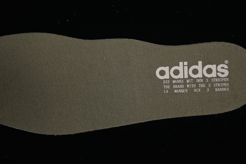 Adidas Human Made x Ad Adimatic IE9864 Shark Bread Casual Sneakers - IE9864