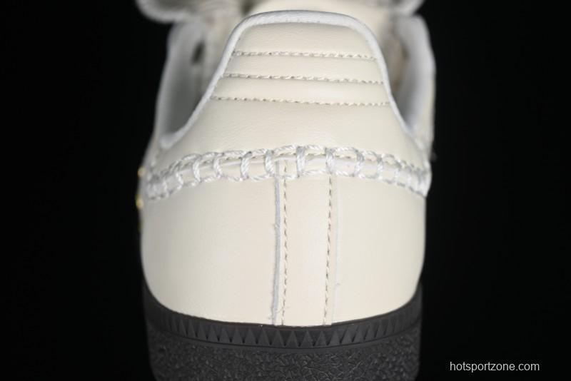 Adidas Originals Samba OG Studded Collaboration Sneakers - IG4304