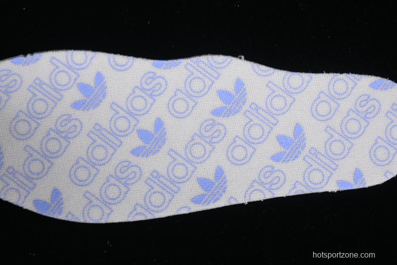 Adidas Samba OG Casual Sneakers - IE0875