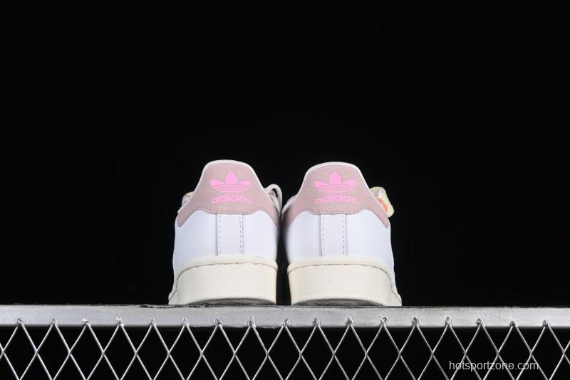 Adidas Originals Superstar W IF1802 Shell Toe Casual Sneakers