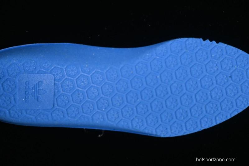 Adidas JJJJound x Samba OG Minimalist Luxury Collaboration Casual Sneakers - ID8708