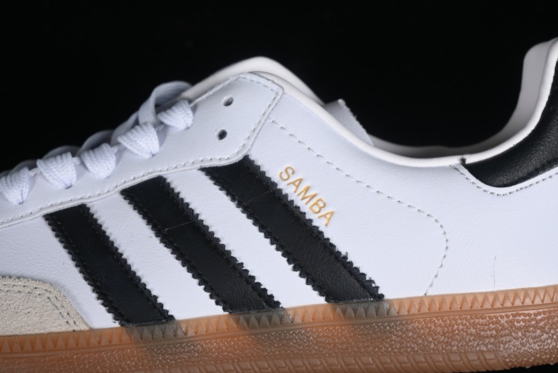 Adidas Samba Decon Casual Board Shoes - IF0642