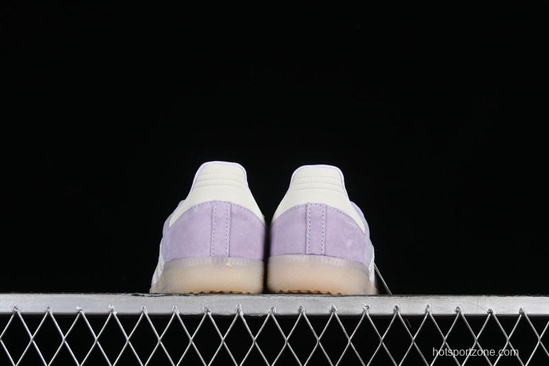 Adidas Originals Samba OG Sneakers - IG6176