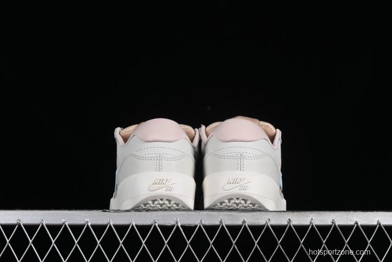 Nike SB Force 58 Retro Skate Shoes - DV5476-003