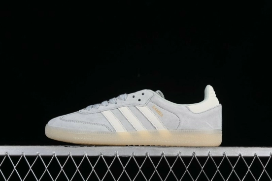 Adidas Samba OG Casual Sneakers - IG6177
