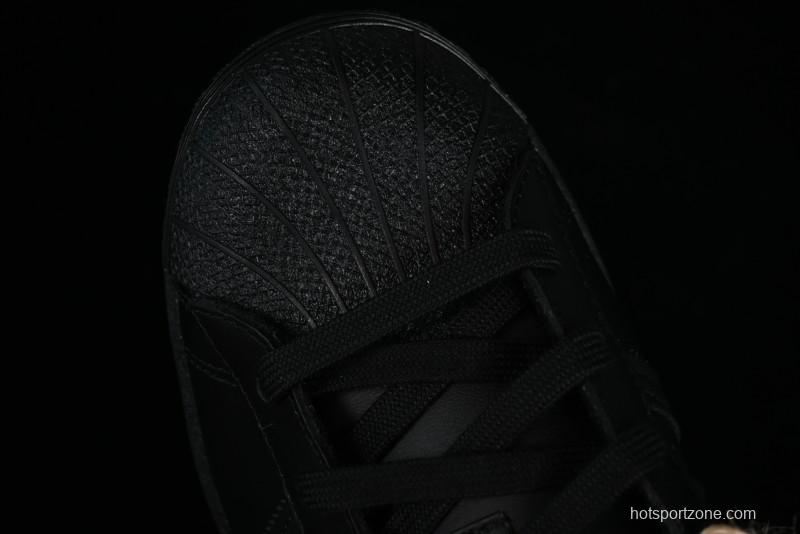 Adidas Superstar EG4957 Classic Shell Toe Casual Sneakers - EG4957