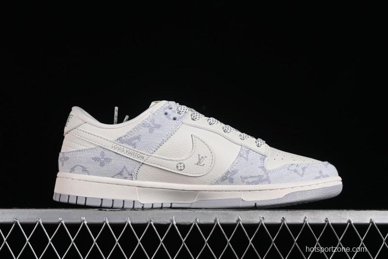 Nike SB Dunk Low LV