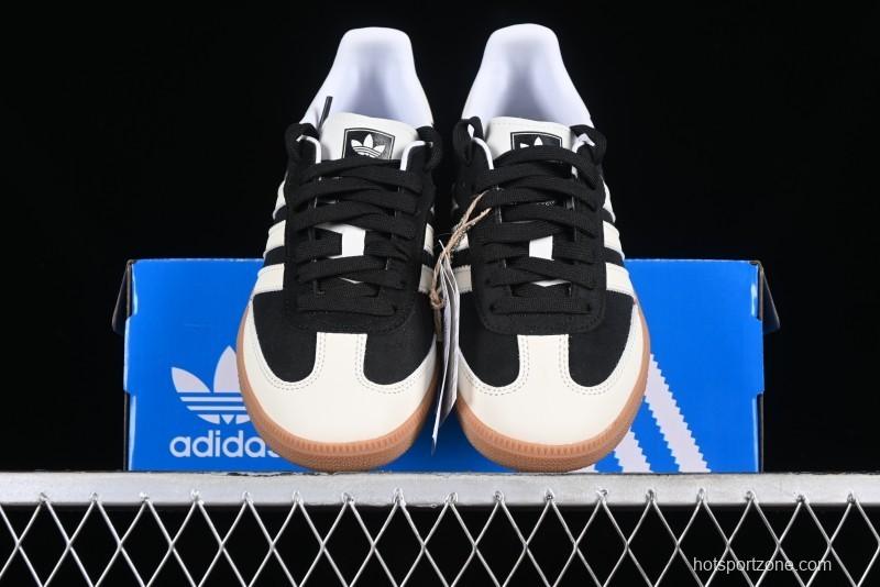 Adidas Samba OG Casual Sneakers - IE5836