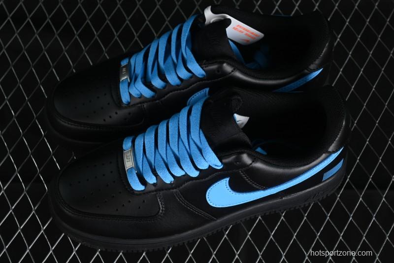 Nike Air Force 1 '07 Low Custom Casual Sneakers - CW2288-111