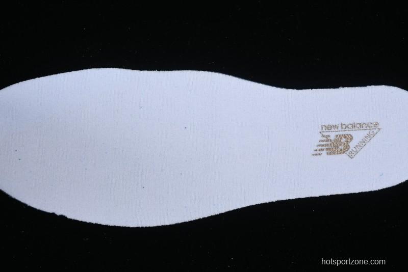 Joe Freshgoods x New Balance NB9060 Retro Casual Running Sneakers with ABZORB Cushioning - U9060JAM