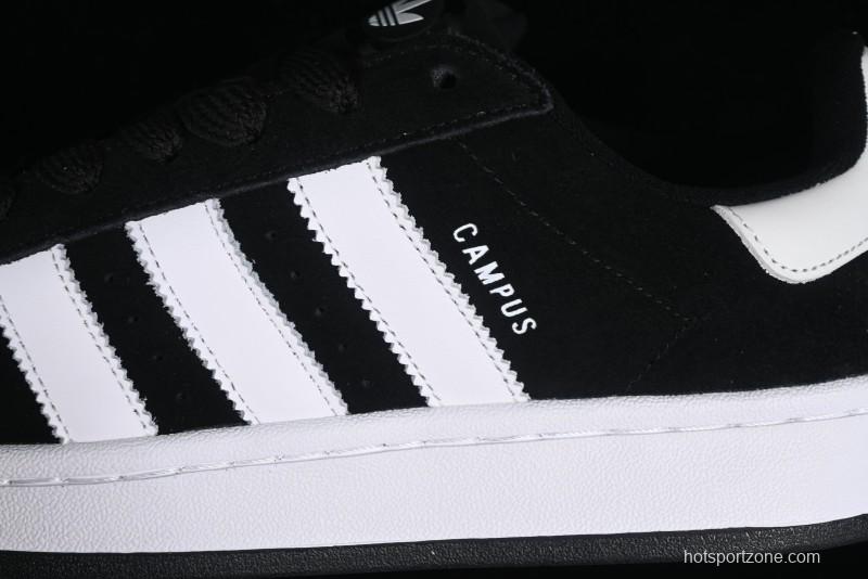 Adidas Originals Campus 00s Retro Casual Sneakers with Chunky Silhouette - GY6434A