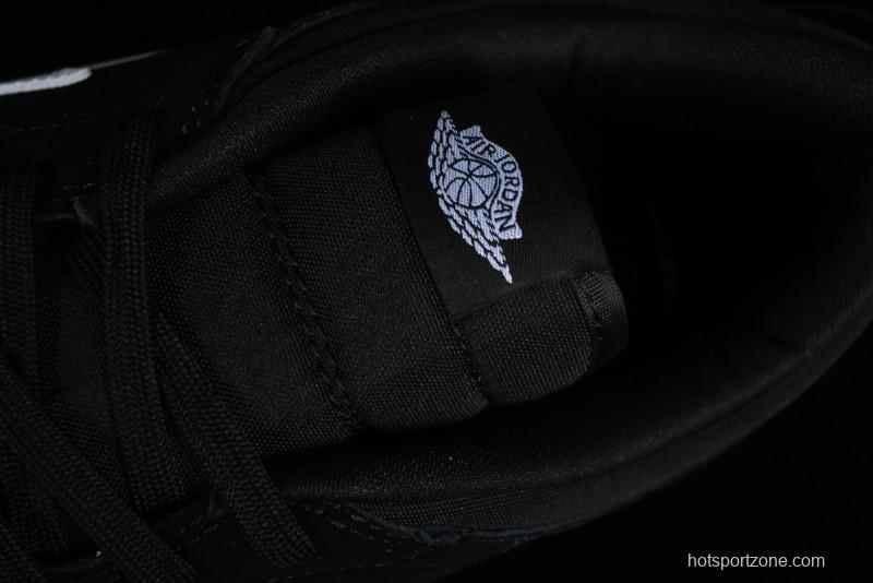 Nike Air Jordan Legacy AJ312 Low Top Sneakers with Velcro Strap Triple Fusion Design - CD7069-001