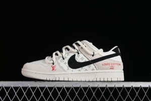 Nike SB Dunk Low LV