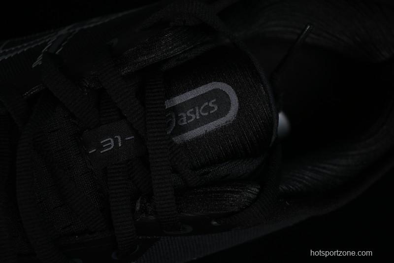 Asics Gel-Kayano 31 Running Shoes with GEL Cushioning and FLYTEFOAM BLAST Technology - 1012B670-002