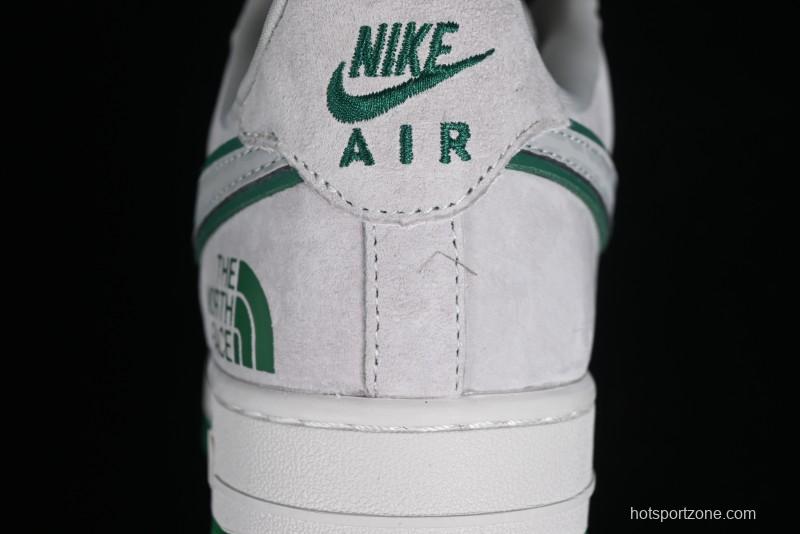 Nike Air Force 1 '07 Low The North Face CDG Collaboration - HD1968-021