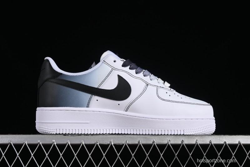 Nike Air Force 1'07 Low Official Popular Customized Casual Sneakers