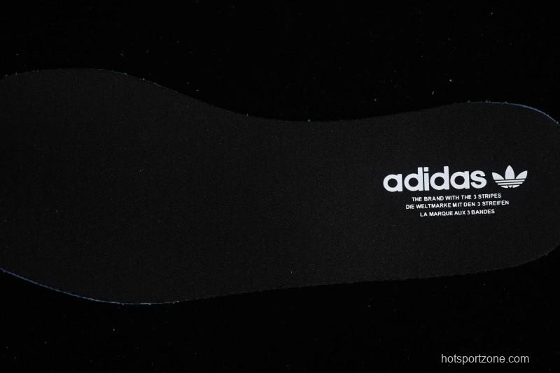 Adidas Originals Campus 00s Retro Casual Sneakers with Mesh Panels and Chunky Silhouette - HQ8708