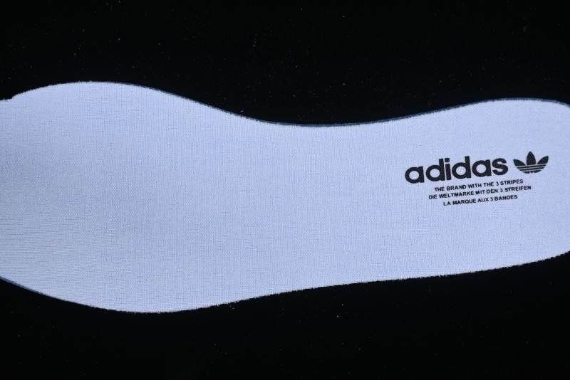 Adidas Originals Campus 00s IF8761 College Series Summer Mesh Bread Style Retro Casual Sports Sneakers - IF8761