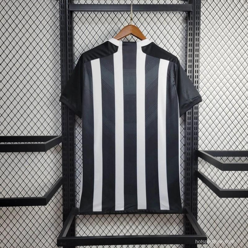 24/25 Atletico Mineiro Home Jersey