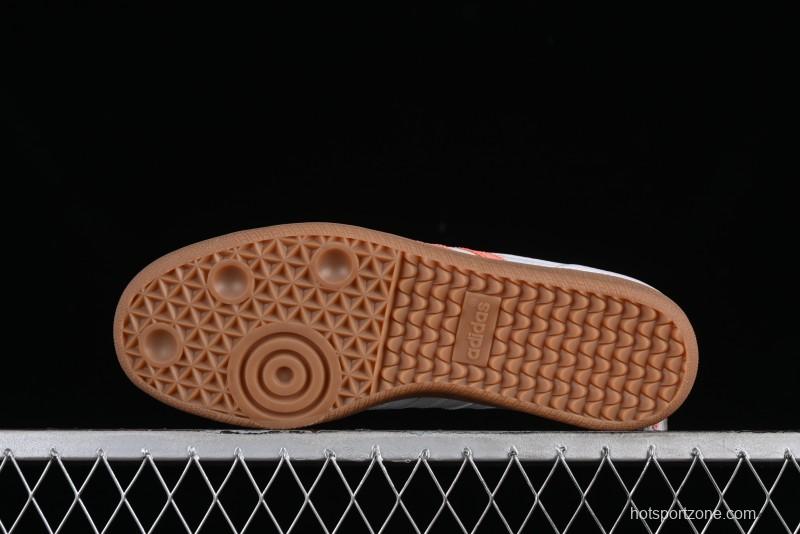 Adidas Samba OG Casual Sneakers - IG5932