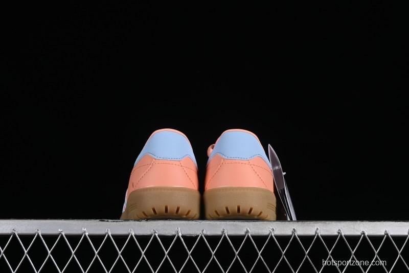 Adidas Originals Bermuda CQ2784 Anti-Slip Wear-Resistant Lightweight Low-Top Skate Shoes - CQ2784