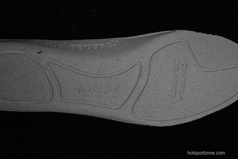 Adidas Originals Superstar Casual Sneakers with Shell Toe - IE3037