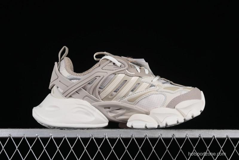 Adidas Vento XLG Deluxe IH7799 Retro Casual Dad Shoes