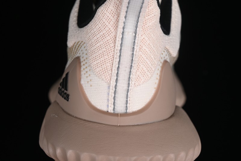 Adidas AlphaBounce Beyond M Running Shoes with Continental Rubber Outsole - CG4367