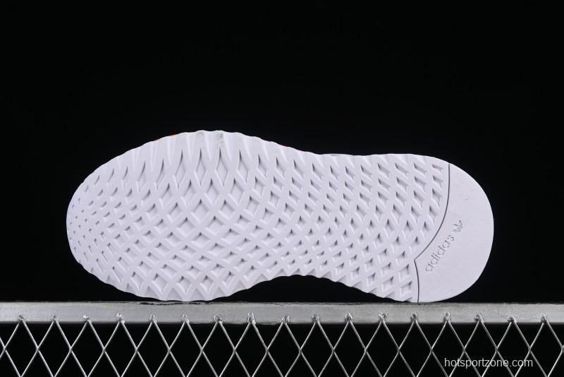 Adidas Tubular Shadow Retro Casual Sneakers - EG4911