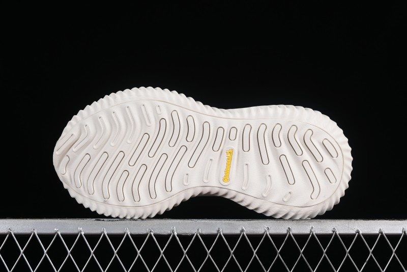 Adidas AlphaBounce Beyond M Running Shoes with Continental Rubber Outsole - CG4365