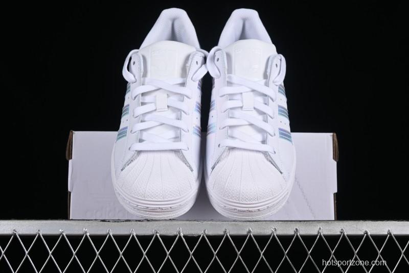 Adidas Superstar FV3139 Casual Sneakers with Shell Toe - FV3139