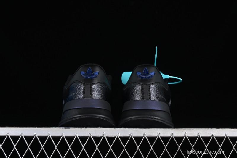 Adidas Tubular Shadow Retro Casual Sneakers - EG4952