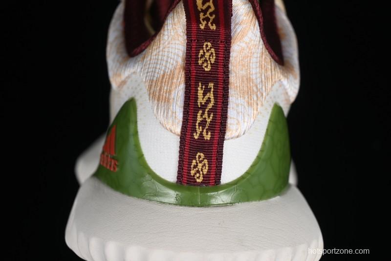 Adidas AlphaBounce Beyond M Running Shoes with Continental Rubber Outsole - CG4369