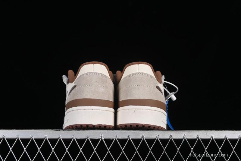 Adidas Forum 84 Low Retro Basketball Sneakers - IG3900