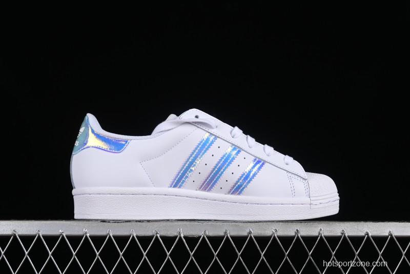 Adidas Superstar FV3139 Casual Sneakers with Shell Toe - FV3139