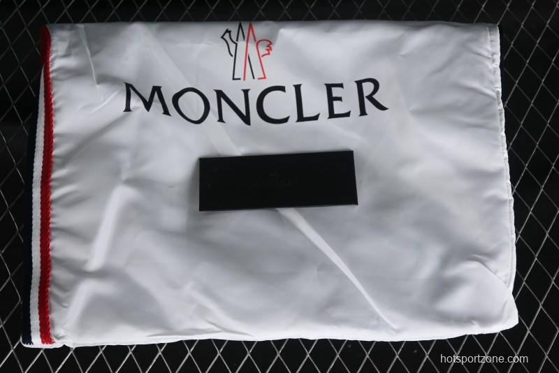 Moncler Trailgrip GTX Hiking Shoes with Cordura Nylon & Gore-Tex Waterproof Technology - M00100M2058