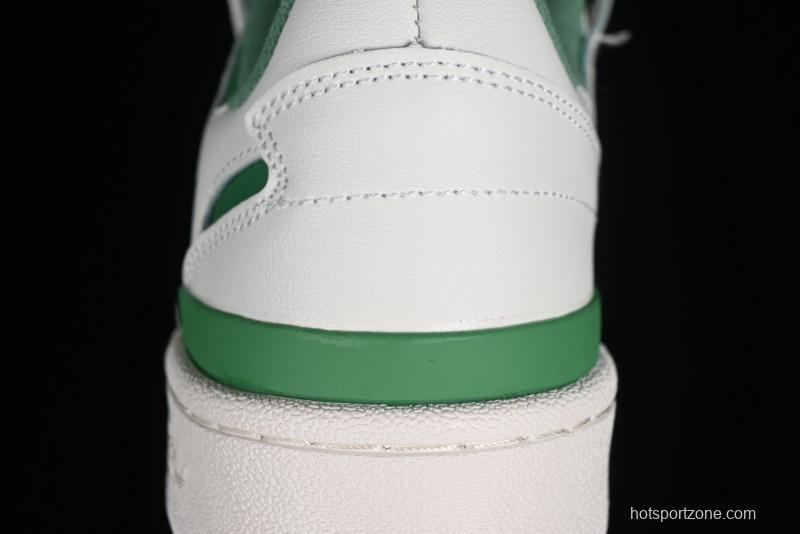 Adidas Forum 84 Low Retro Basketball Shoes - IG3778