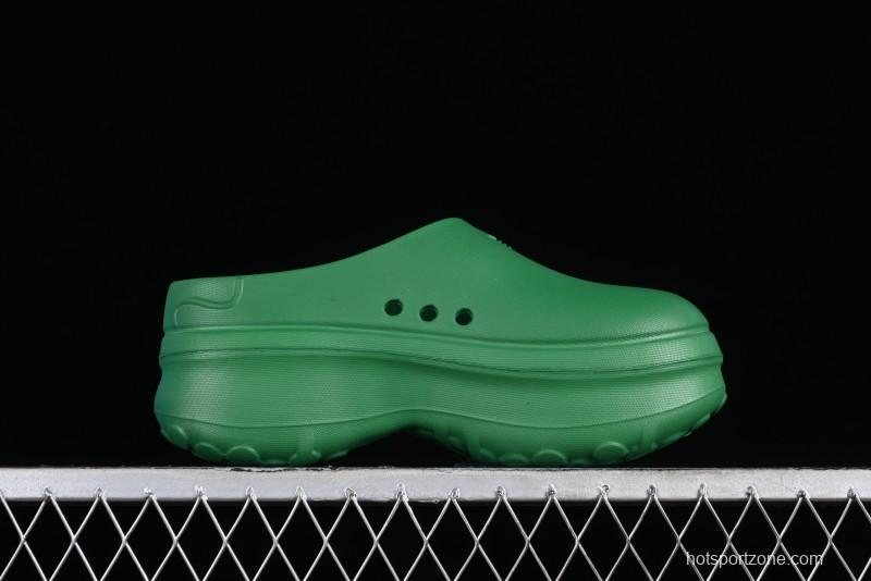 Adidas Adifom Stan Smith Platform Mule - IG3181