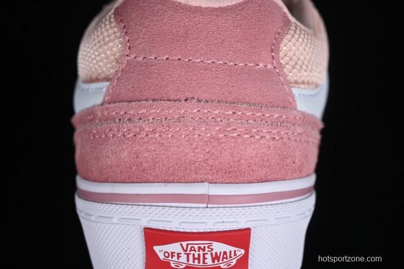 Vans Caldrone Classic Retro Chunky Skate Shoes - VN0007P9CL2