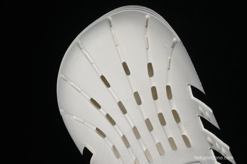 Adidas Adilette Clogs JH9849 One-Piece Slip-Resistant Sports Sandals - JH9849